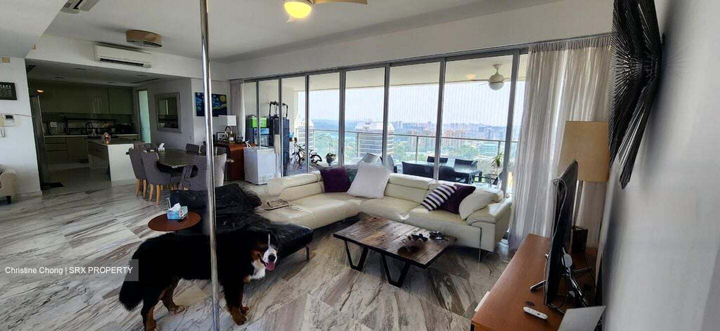 Sky@Eleven (D11), Condominium #625080041